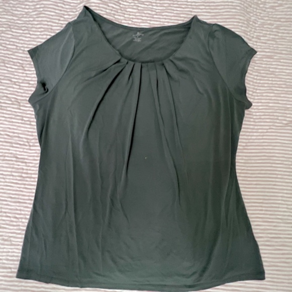 Worthington Blouse